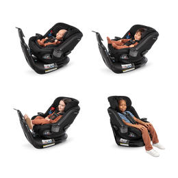 Nuna - REVV Maxx w/ Cupholder