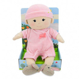 Apple Park - Baby Doll - Pink