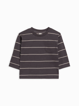 Colored Organics - Reese Drop Shoulder Tee