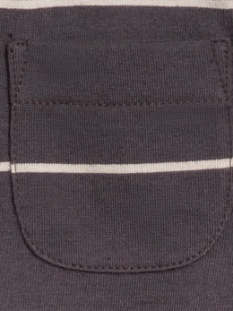 Colored Organics - Reese Drop Shoulder Tee