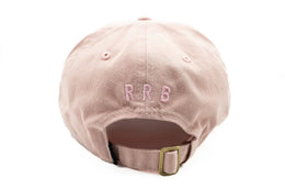 Rey to Z - Big Sis Baseball Hat