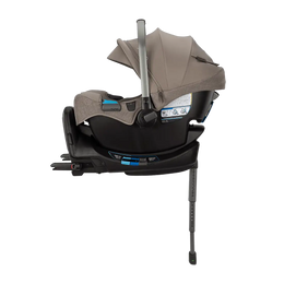 Nuna - PIPA RX with base