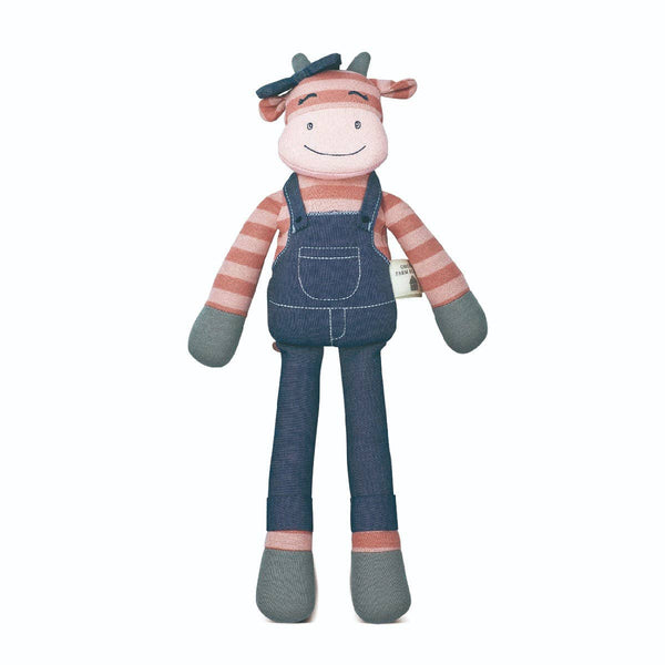 Apple Park - Miss Moo - Plush