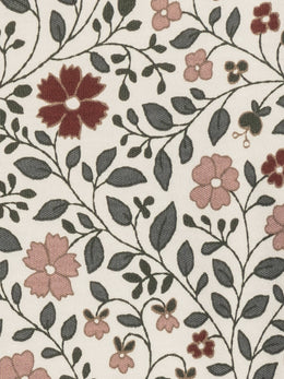 Colored Organics - Peyton Zipper Sleeper - Aspen Collection