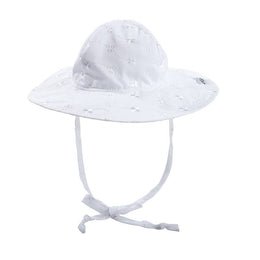 Flap Happy - Kids UPF50+ Girls Floppy Sun Hat
