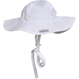 Flap Happy - Kids UPF50+ Girls Floppy Sun Hat