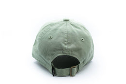 Rey to Z - Big Bro Baseball Hat