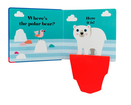 Penguin Random House LLC - Where's Santa Claus?