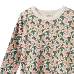 Nature Baby - Long Sleeve Cloud Tee