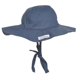 Flap Happy - Kids UPF50+ Girls Floppy Sun Hat
