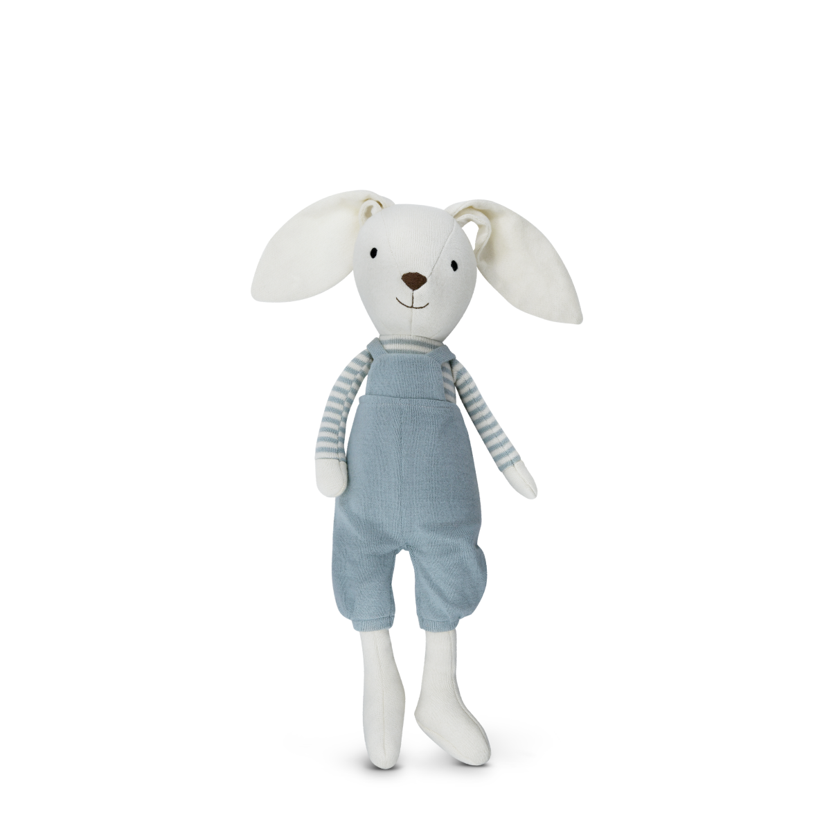 Apple Park - Organic Knit Finn Bunny