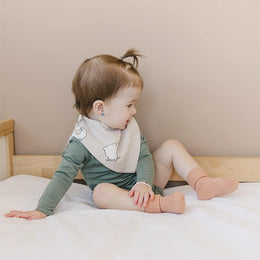Woolino - Merino Wool Socks -  Cork