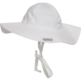 Flap Happy - Kids UPF50+ Girls Floppy Sun Hat