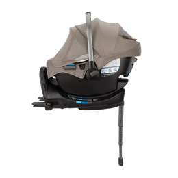 Nuna - PIPA RX with base