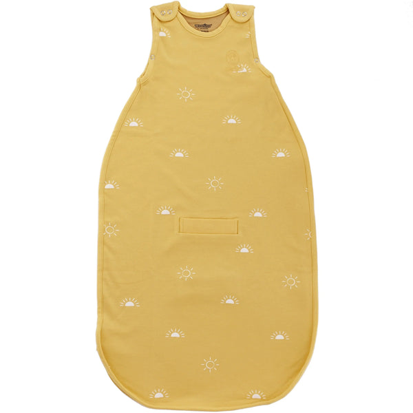 Woolino - 4 Season® ULTIMATE Baby & Toddler Sleep Sacks  - 2M-2Years - Sun