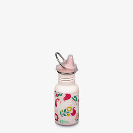 Klean Kanteen - 12oz Kid's Classic Sippy