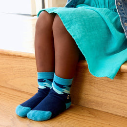 Conscious Step - Kids Socks that Protect Oceans | Organic Cotton Kids Sock