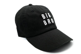 Rey to Z - Big Bro Baseball Hat