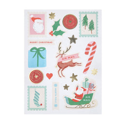 Meri Meri - Letter To Santa Kit Pre-Pack