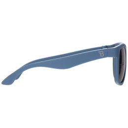 Babiators - Kids Eco Collection: Navigator Sunglasses - Pacific Blue