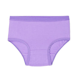 Bellabu Bear - Girl's Bamboo Underwear 7-Pack