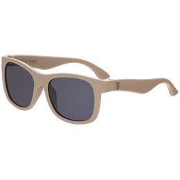 Babiators - Kids Eco Collection: Navigator Sunglasses in Soft Sand
