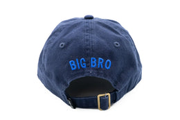 Rey to Z - Big Bro Baseball Hat