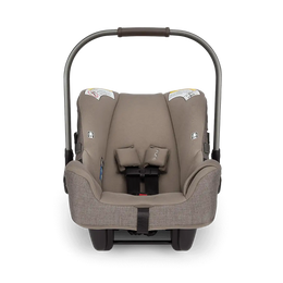 Nuna - PIPA RX with base