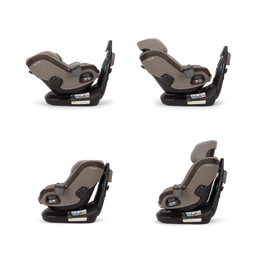 Nuna - REVV Maxx w/ Cupholder