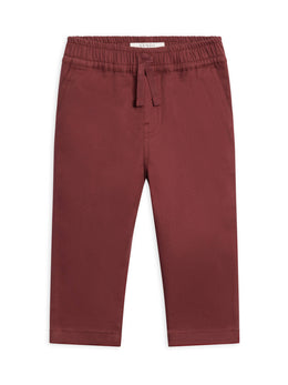 Colored Organics - Grover Twill Pant