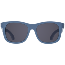 Babiators - Kids Eco Collection: Navigator Sunglasses - Pacific Blue