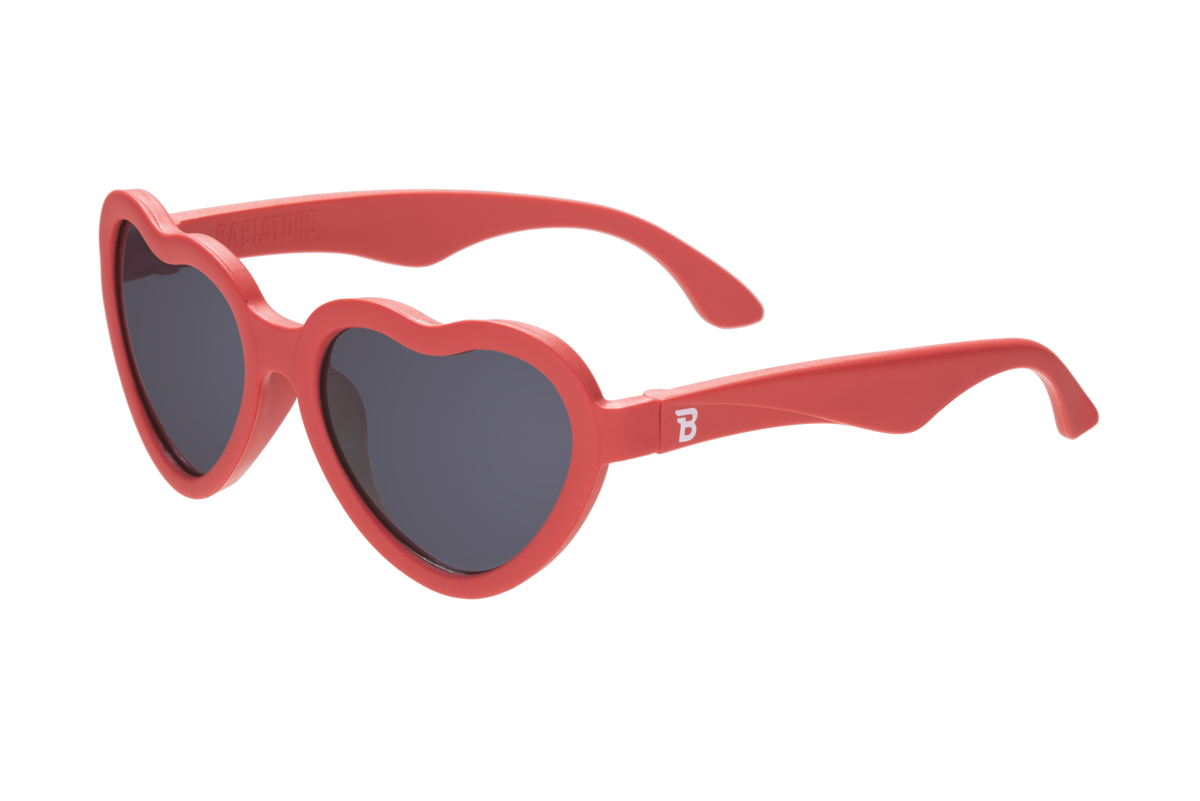 Babiators - Candy Apple Hearts Kid and Baby Sunglasses