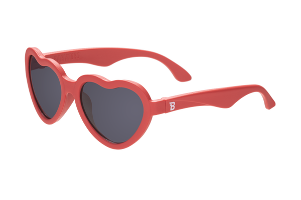 Babiators - Candy Apple Hearts Kid and Baby Sunglasses