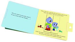 Chronicle Books - Potty Time!