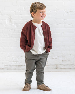 Colored Organics - Grover Twill Pant