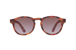Babiators - Tortoise Shell Gradient Lens Polarized Keyhole Sunglasses