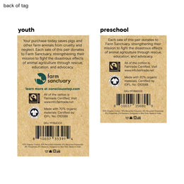 Conscious Step - Kids Socks that Save Sheep | Organic Cotton Kids Socks