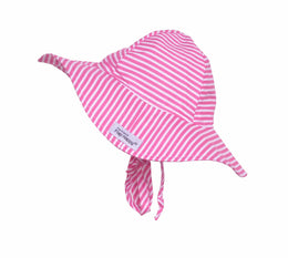 Flap Happy - Kids UPF50+ Girls Floppy Sun Hat