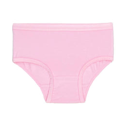 Bellabu Bear - Girl's Bamboo Underwear 7-Pack