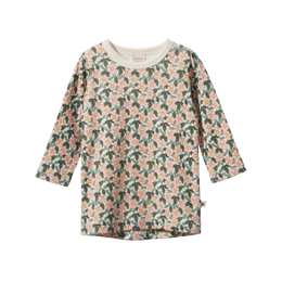 Nature Baby - Long Sleeve Cloud Tee