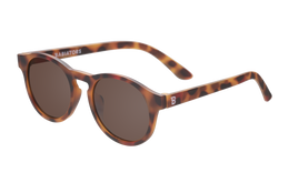 Babiators - Tortoise Shell Gradient Lens Polarized Keyhole Sunglasses