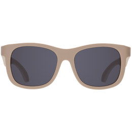 Babiators - Kids Eco Collection: Navigator Sunglasses in Soft Sand