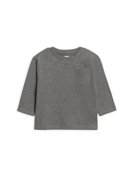 Colored Organics - Reese Drop Shoulder Tee