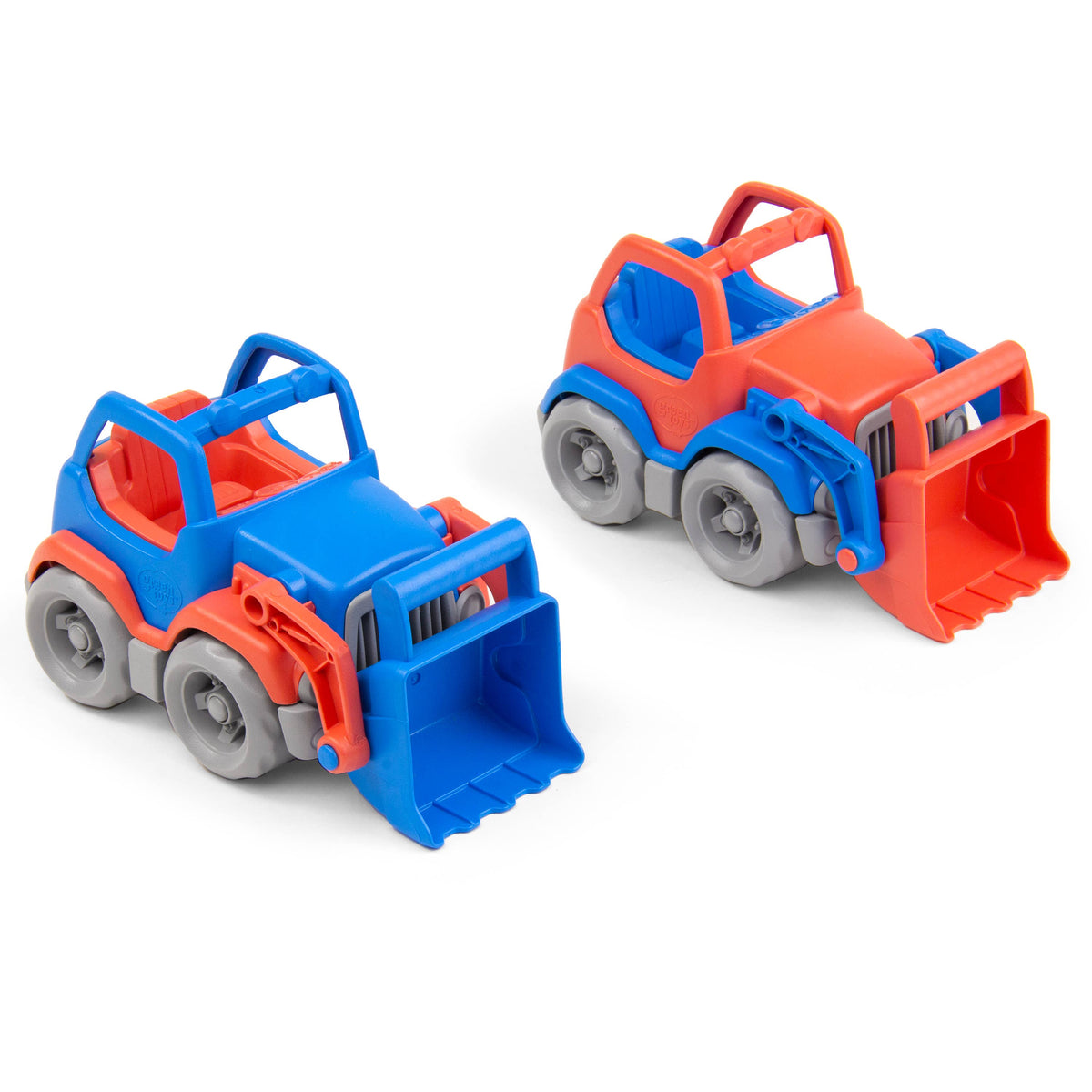 Green Toys - OceanBound- Scooper