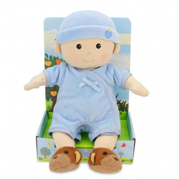 Apple Park - Baby Doll - Blue
