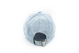 Rey to Z - Big Sis Baseball Hat