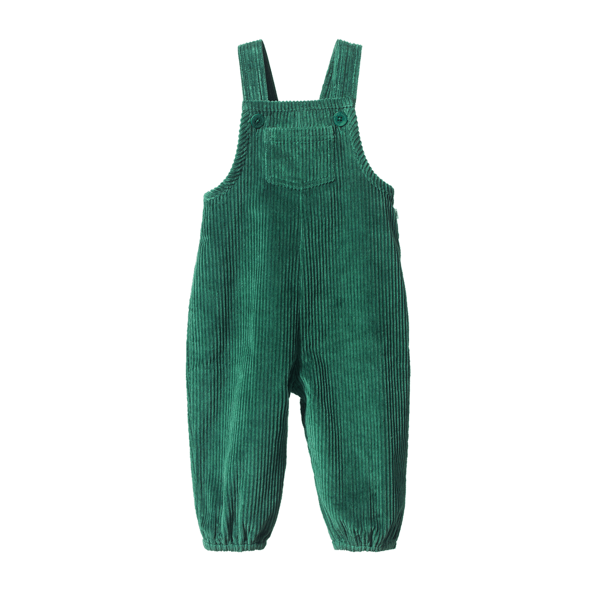Nature Baby - Tipper Overalls