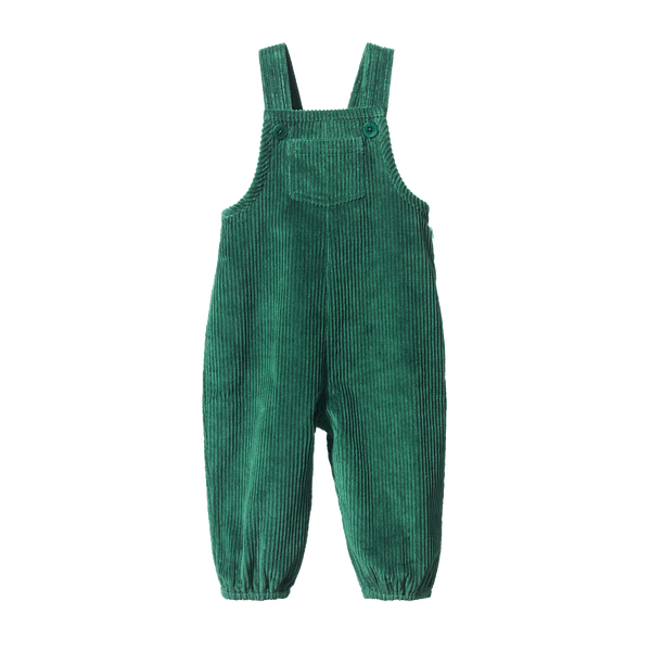 Nature Baby - Tipper Overalls