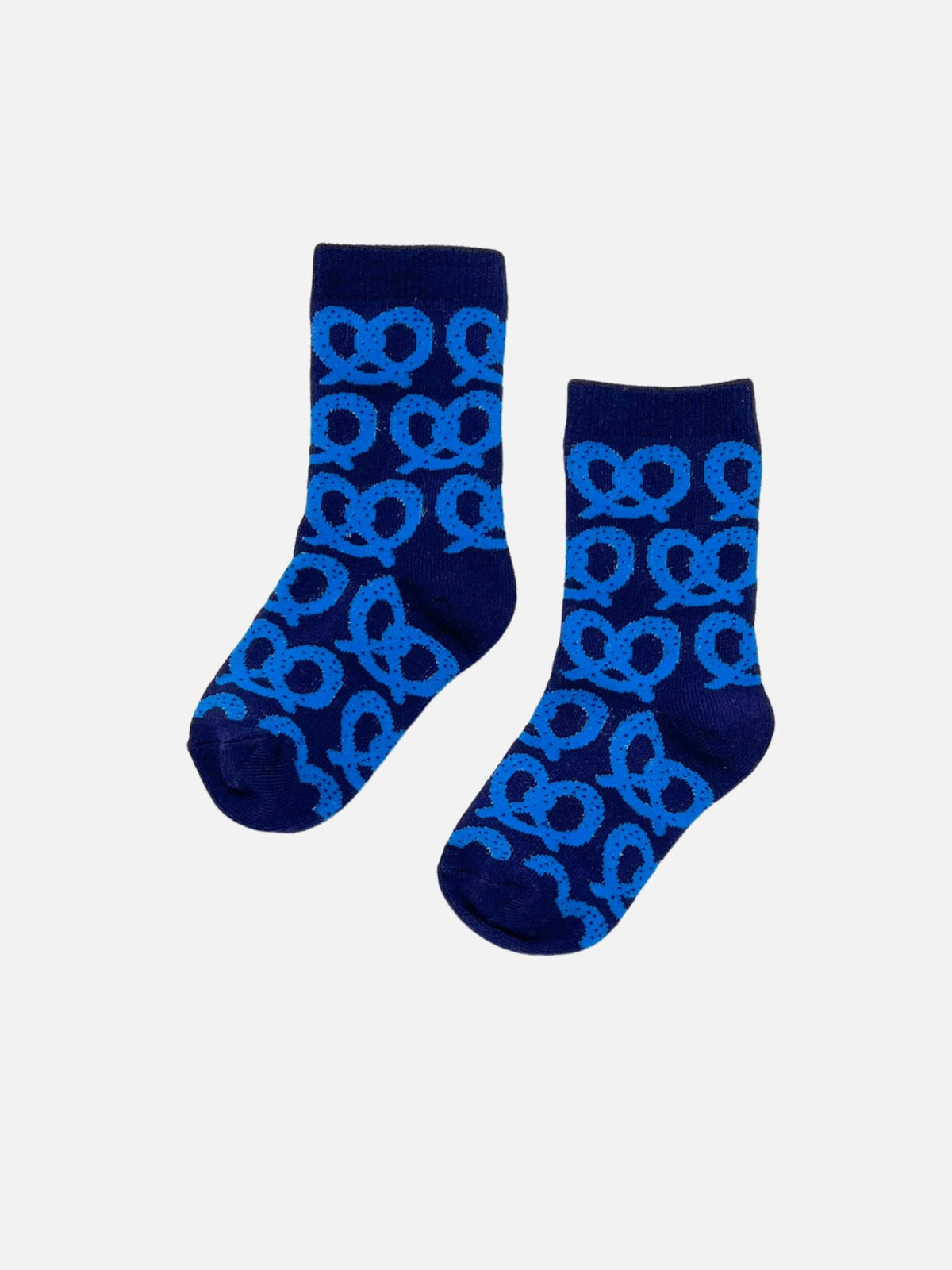 Milk Teeth - PRETZELS SOCK