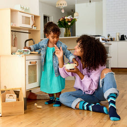 Conscious Step - Kids Socks that Protect Oceans | Organic Cotton Kids Sock